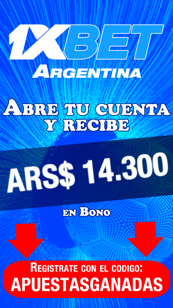 1xBet Argentina