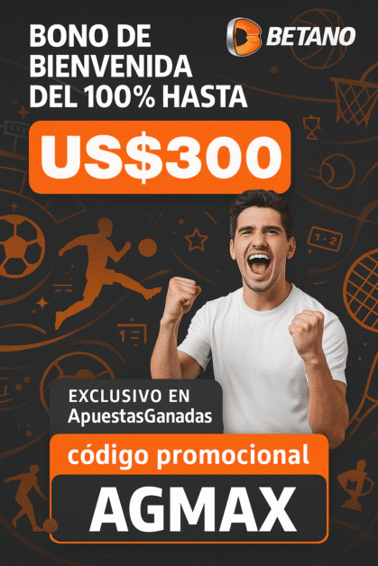 Betano Ecuador Bono Bienvenida