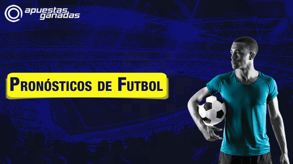 Pronósticos de fútbol y tendencias de apuestas