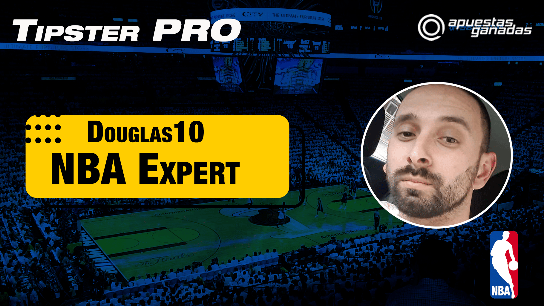 Pronósticos de NBA – 18/05/2024 18-05-2024