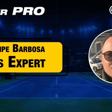 Filipe Barbosa Tips de Tenis 21/06/2023