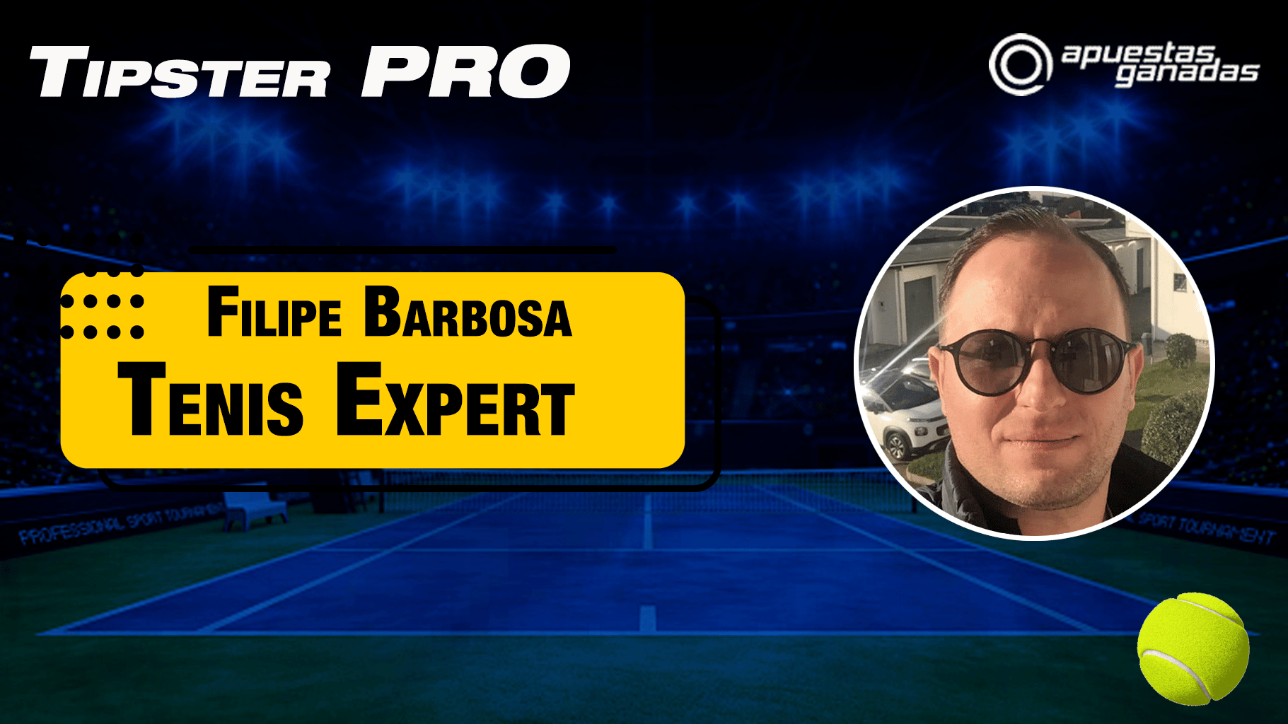 Filipe Barbosa Tips de Tenis 30/05/2023
