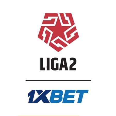 1xBet es el socio oficial de apuestas de la Liga 2 peruana