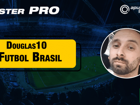 Pronósticos Brasil Serie A por Douglas 10 – 21/10/2023