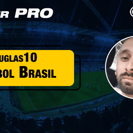 Pronósticos Brasil Serie A por Douglas 10 – 09/07/2023
