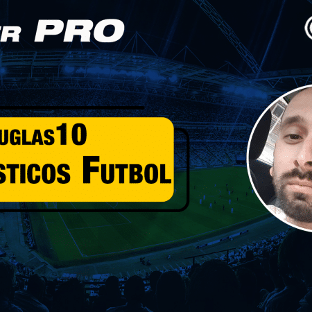Pronósticos Copa Sudamericana por Douglas 10 – 30/08/2023