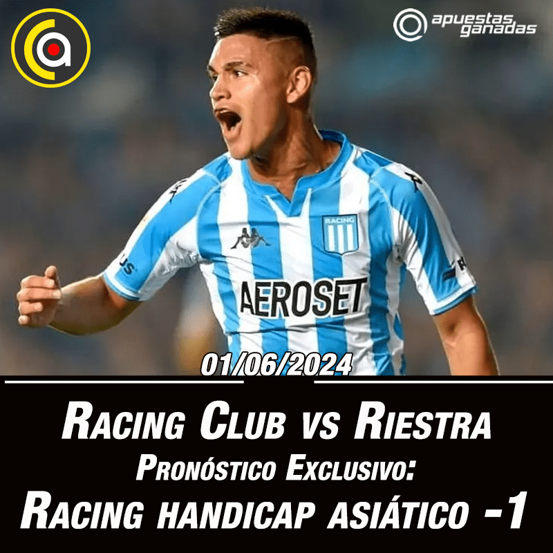 Apuesta Segura y Confiable - 01/06/2024