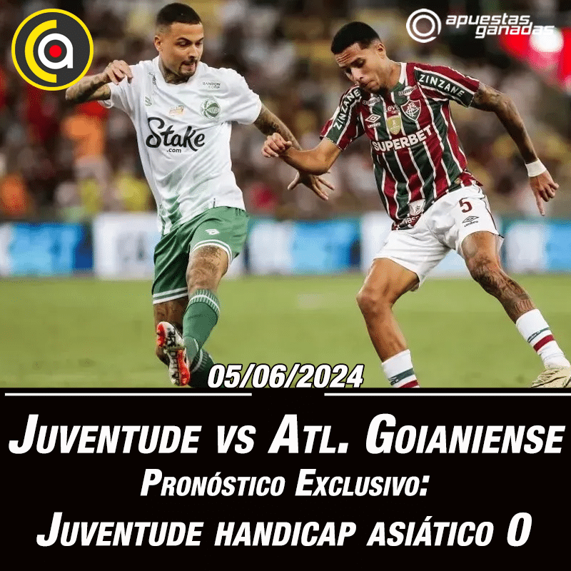 Apuesta Segura y Confiable - 05/06/2024