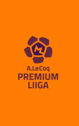 Kalju vs Tammeka Pronóstico – Liga Estonia – 17-06-2026