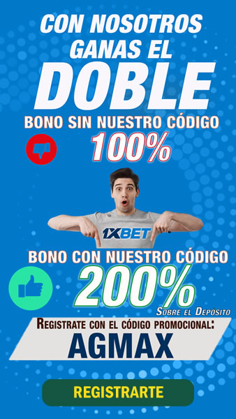 1x Promo