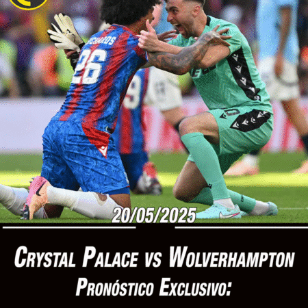 Apuesta Segura y Confiable – 20/05/2025