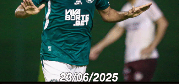 Apuesta Segura y Confiable – 23/06/2025