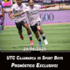 Apuesta Segura y Confiable – 28/06/2025