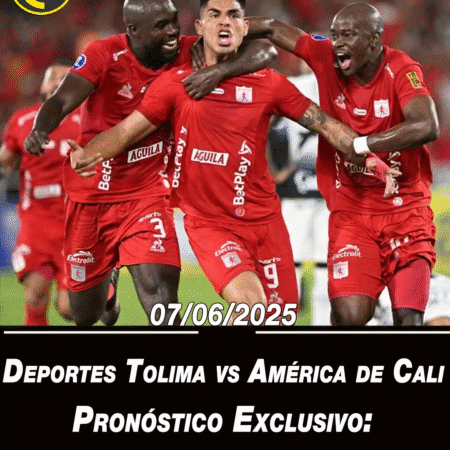 Aposta Segura de Valor – 07/06/2025