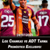 Apuesta Segura y Confiable – 04/07/2025