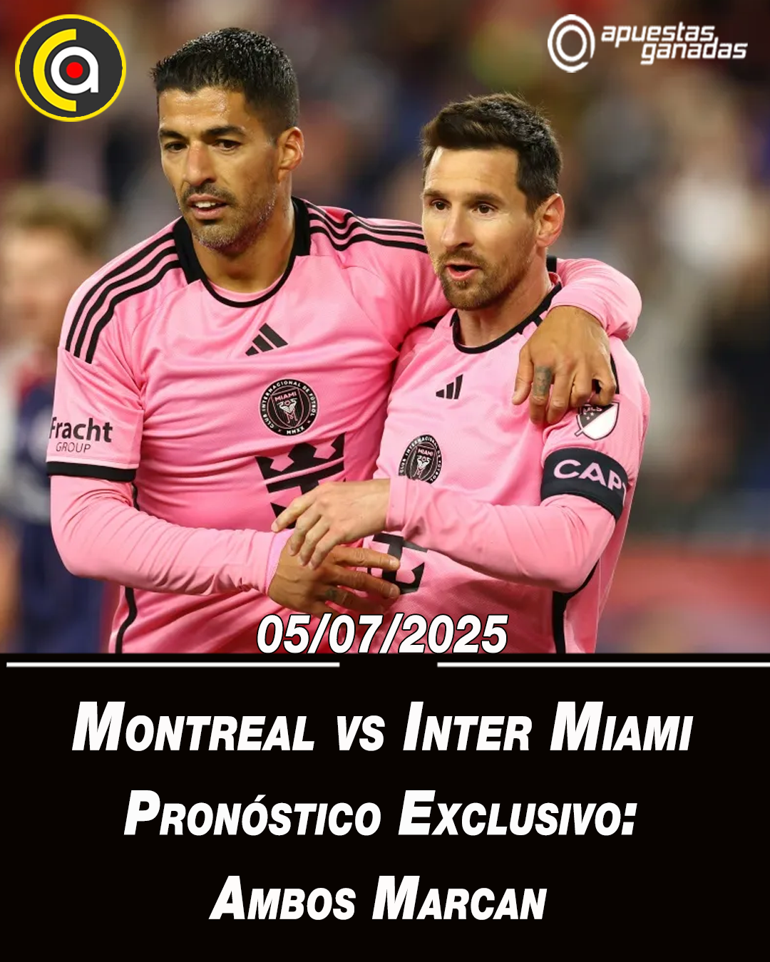 Apuesta Segura y Confiable - 05/07/2025