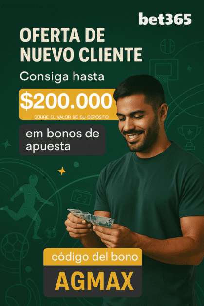 bet365 chile