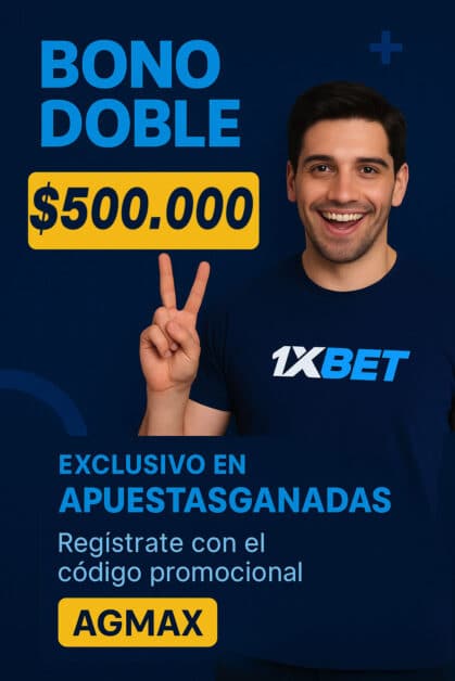 chile 1xbet