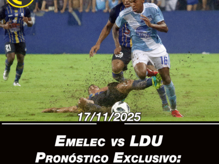 Apuesta Segura y Confiable – 17/11/2025