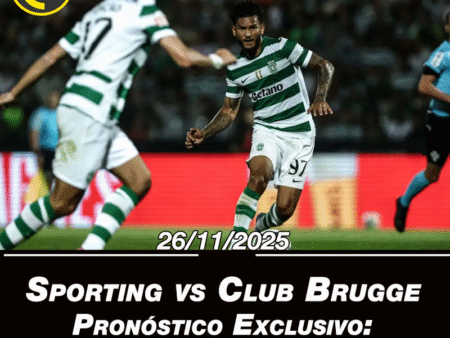 Apuesta Segura y Confiable – 26/11/2025