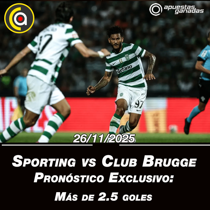 Apuesta Segura y Confiable - 26/11/2025