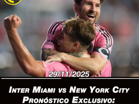 Apuesta Segura y Confiable – 29/11/2025