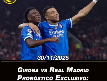 Apuesta Segura y Confiable – 30/11/2025