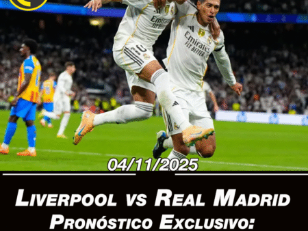 Apuesta Segura y Confiable – 04/11/2025