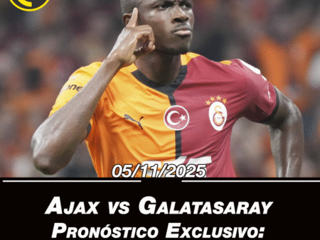 Apuesta Segura y Confiable – 05/11/2025