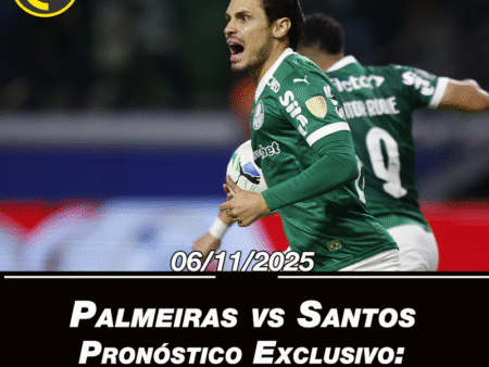 Apuesta Segura y Confiable – 06/11/2025