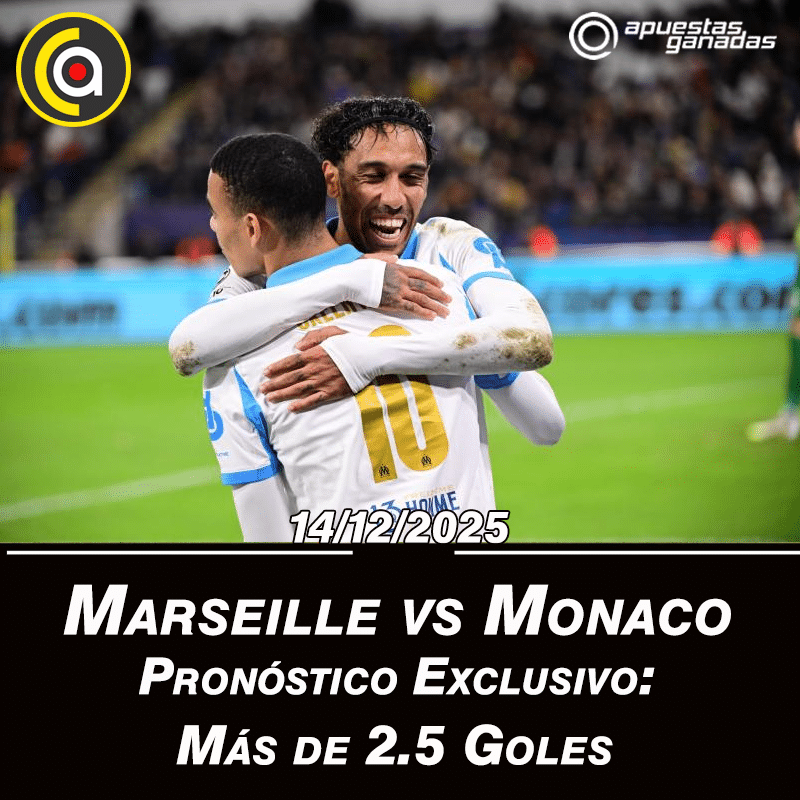 Apuesta Segura y Confiable - 14/12/2025