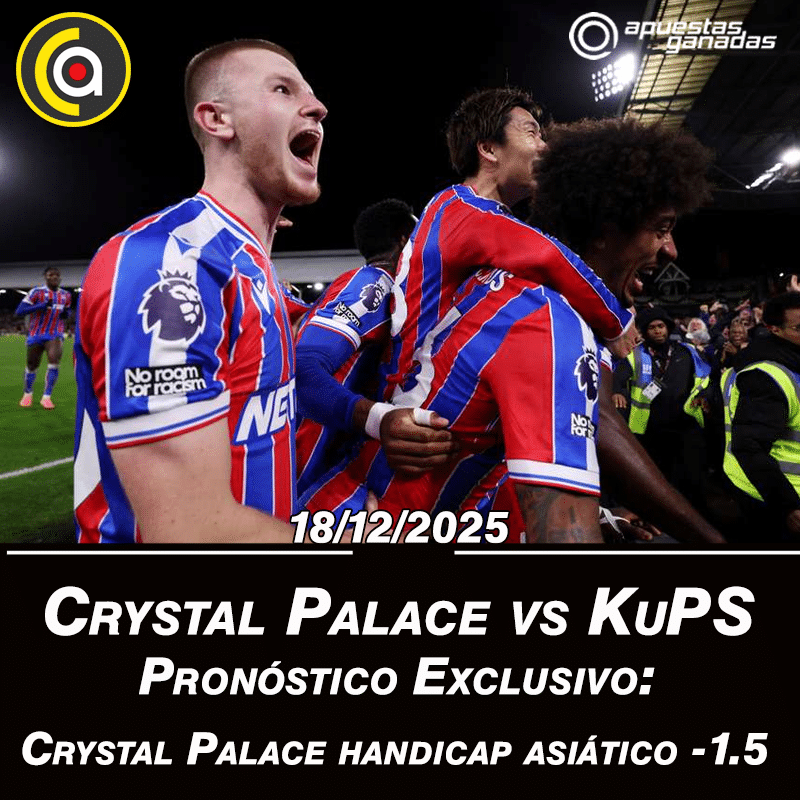 Apuesta Segura y Confiable - 18/12/2025