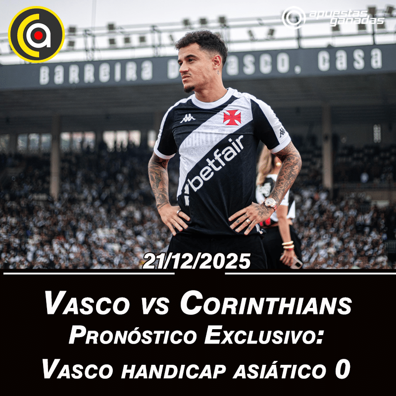 Apuesta Segura y Confiable - 21/12/2025