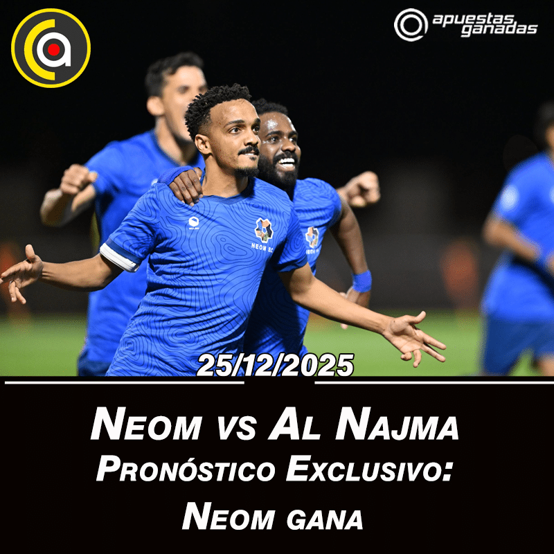 Apuesta Segura y Confiable - 25/12/2025