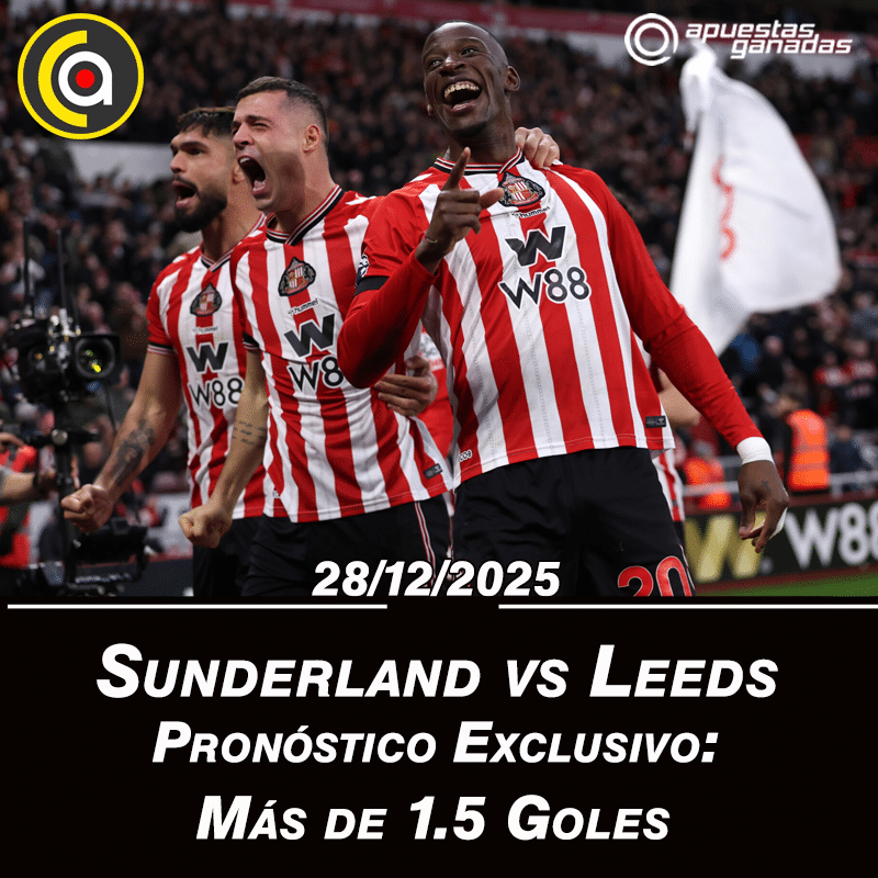 Apuesta Segura y Confiable - 28/12/2025