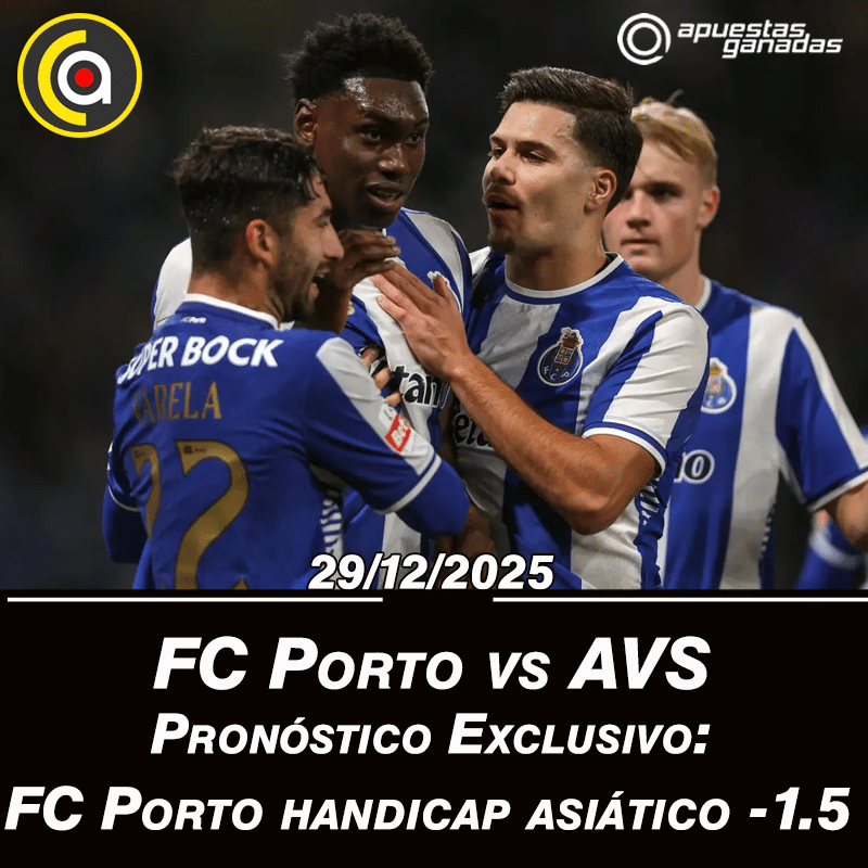 Apuesta Segura y Confiable - 29/12/2025