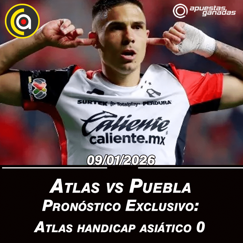 Apuesta Segura y Confiable - 09/01/2026