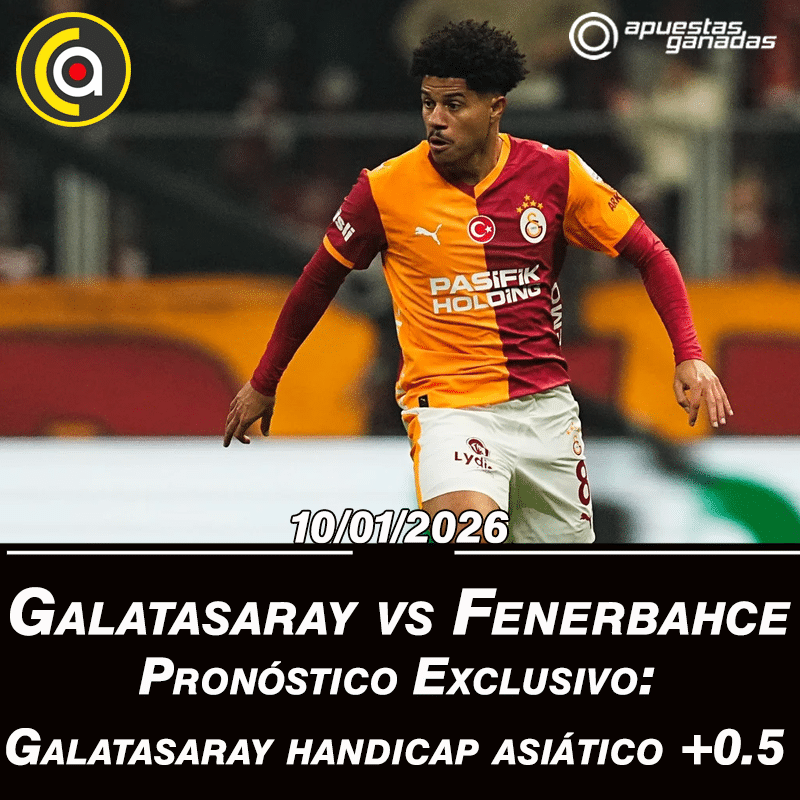 Apuesta Segura y Confiable - 10/01/2026