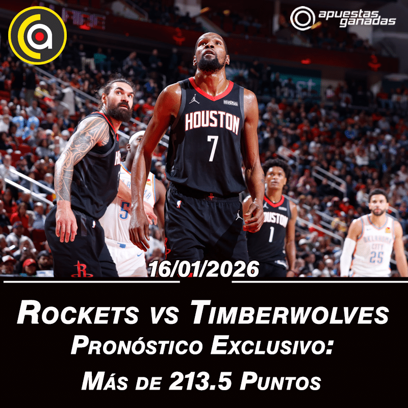 Apuesta Segura y Confiable - 16/01/2026