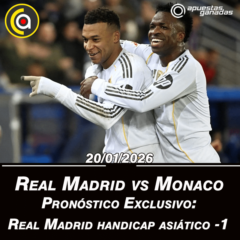 Apuesta Segura y Confiable - 20/01/2026