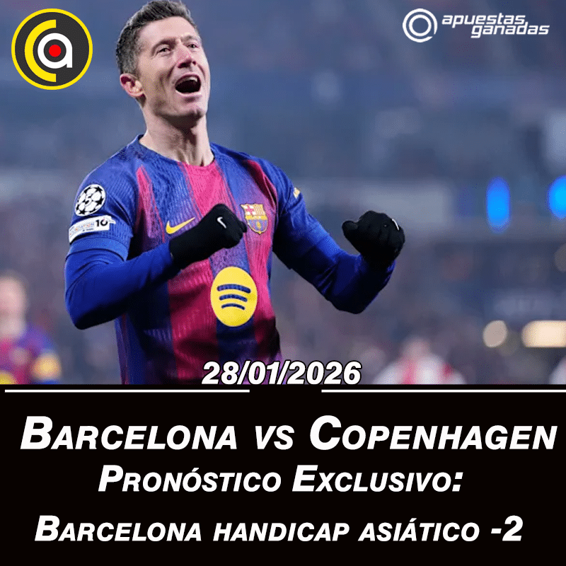 Apuesta Segura y Confiable - 28/01/2026