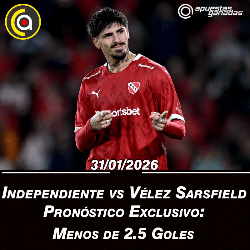 Apuesta Segura y Confiable - 31/01/2026