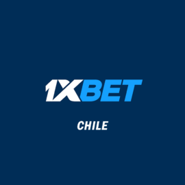1xbet Chile Bono de Bienvenida $500.000 – 2026