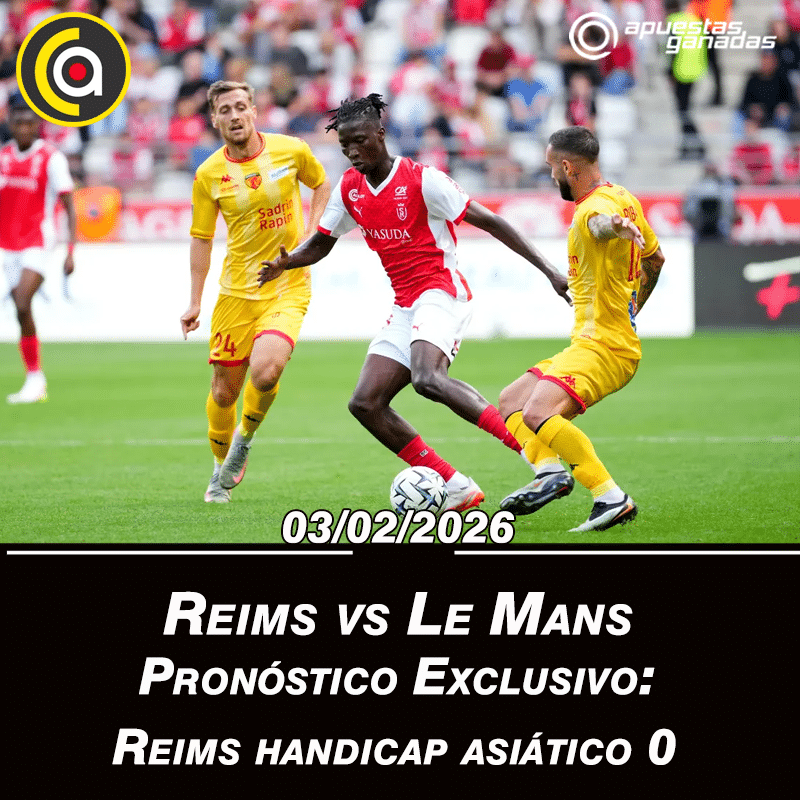 Apuesta Segura y Confiable - 03/02/2026