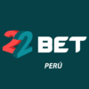 22Bet Perú: Bono de Bienvenida hasta S/500 – 2026