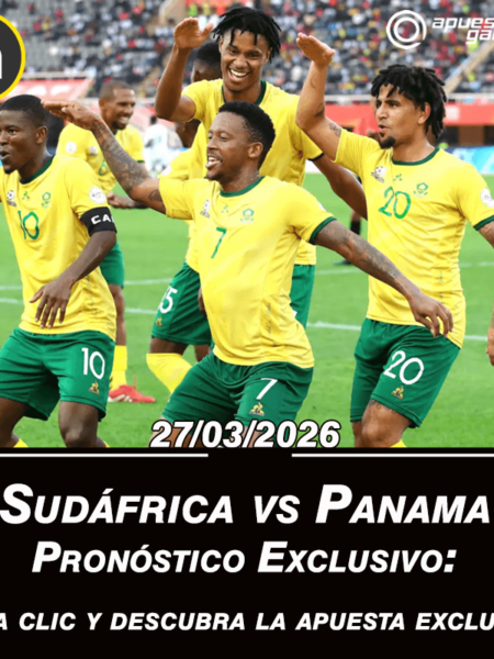 Apuesta Segura y Confiable – 27/03/2026