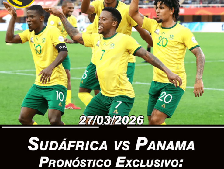 Apuesta Segura y Confiable – 27/03/2026