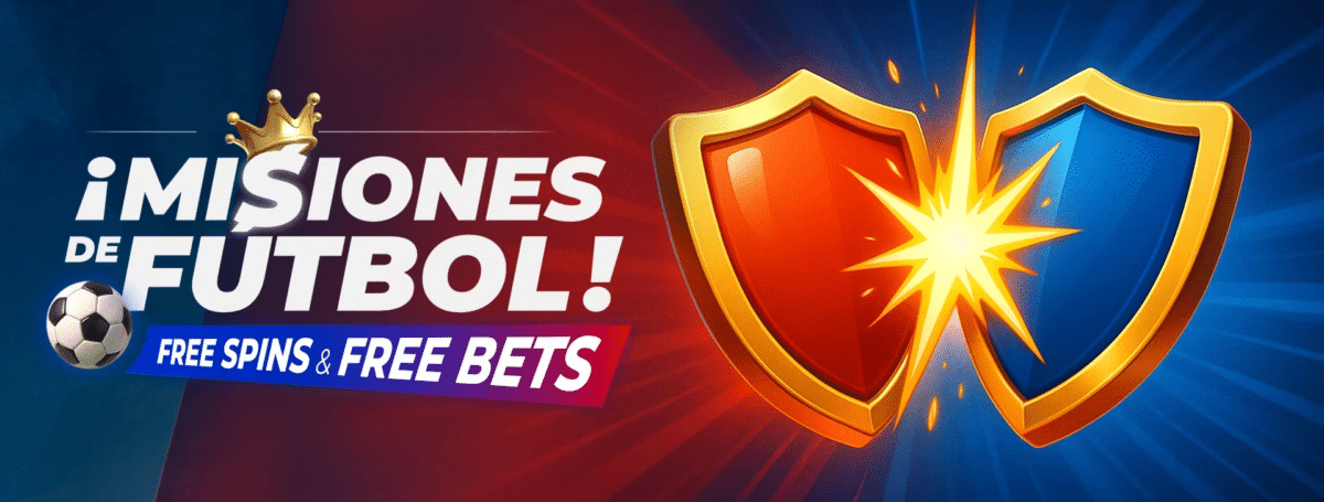 sección de apuestas deportivas de Rojabet