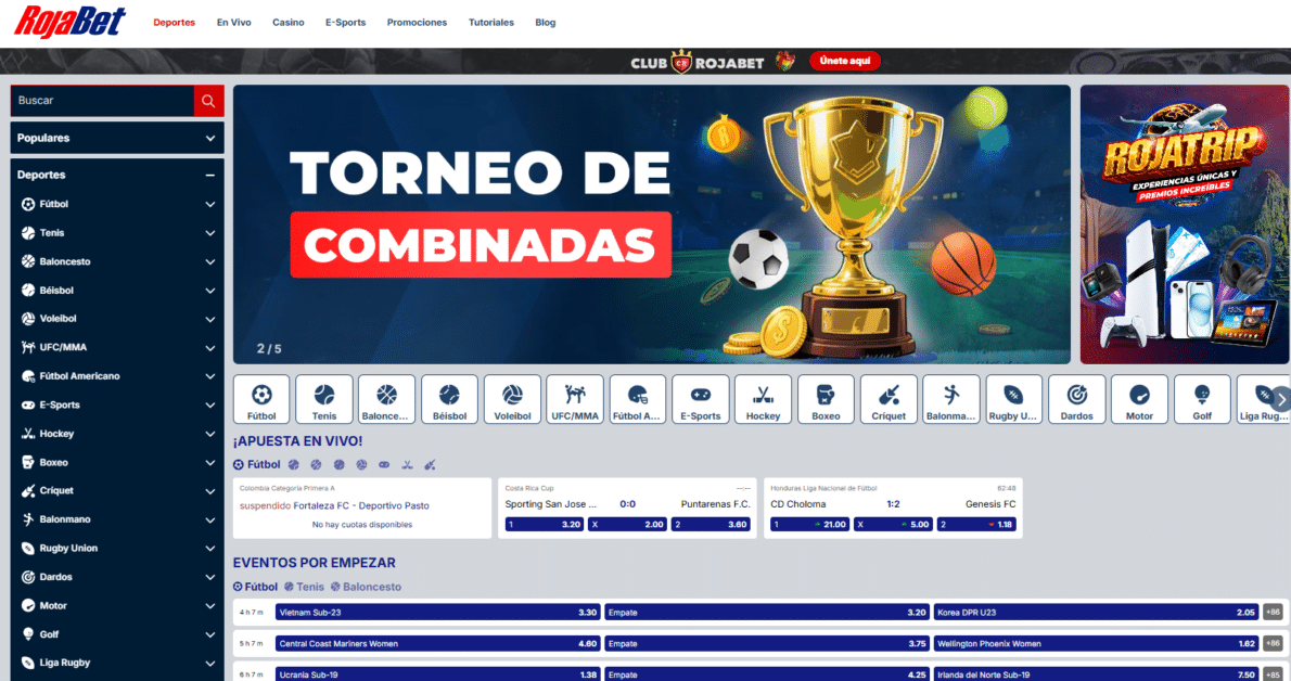 funciones más atractivas en chile