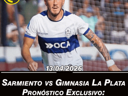 Apuesta Segura y Confiable – 13/04/2026